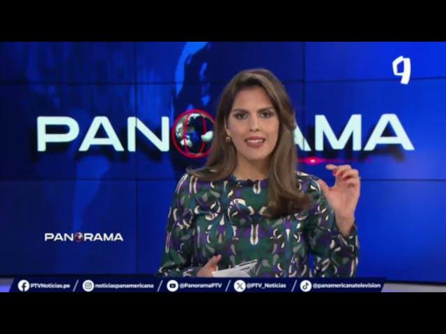 PANORAMA EN VIVO - PROGRAMA COMPLETO: DOMINGO 02 DE JUNIO DEL 2024