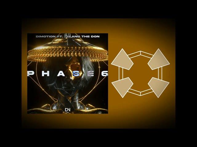 DIMOTION ft MILANO THE DON - PHASE 6 [Dope Nation Records release]