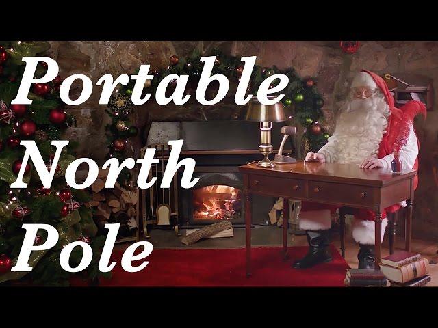 Portable North Pole 2016 - PNP - Your Big Book