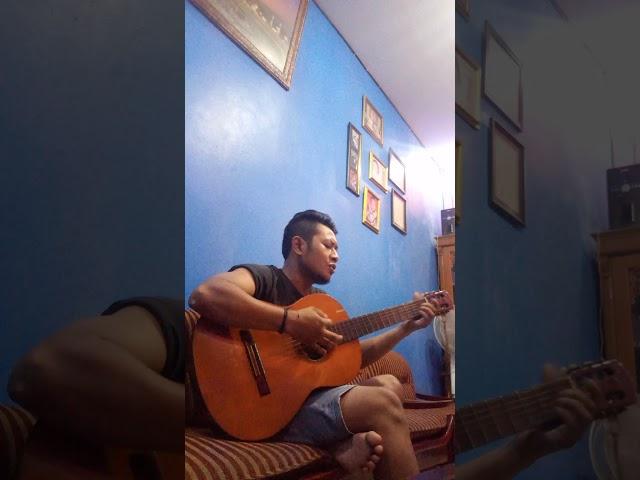 aie mato mandeh - zalmon (cover by ican amung)