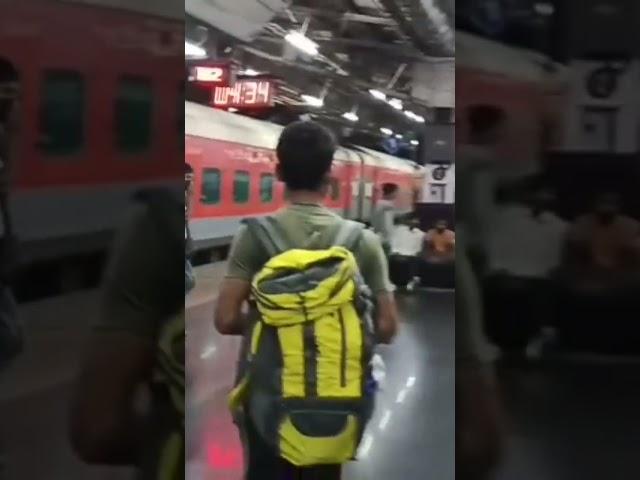 Patna Station ka video Ali India #shorts #aliindia