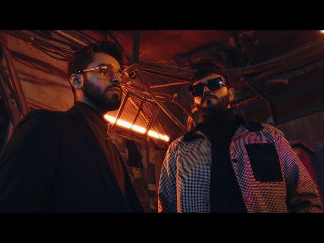 Bonafide - Taha G, @Rozeo  (Official Music Video)