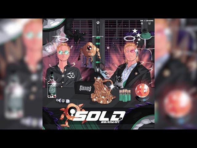 SSaiyan (rmx) - LDleKING x Sol7 DCOD x KillerBee