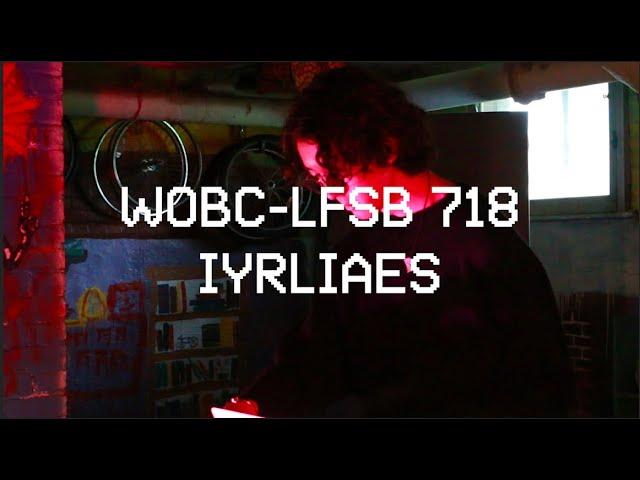 WOBC-LFSB 718 iyrliaes