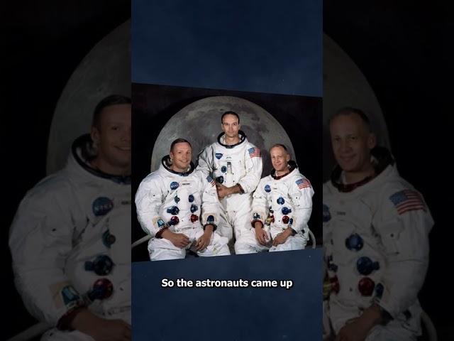 Apollo 11 Problem EXPLAINED 