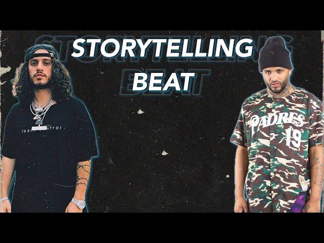 How to make Storytelling Beats for Joyner Lucas and Russ