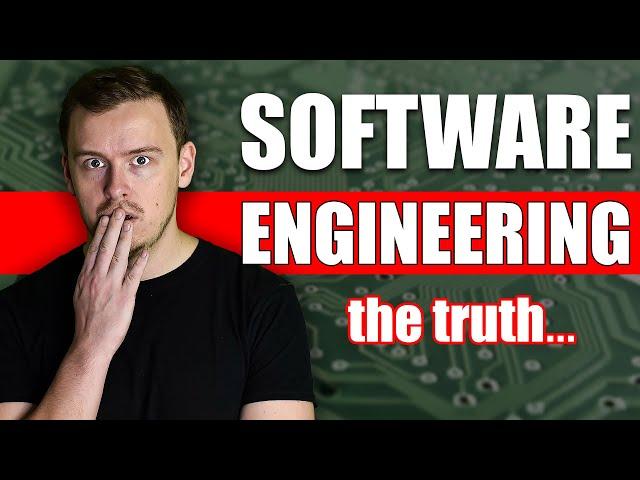 Is Software Engineering A Good Career?