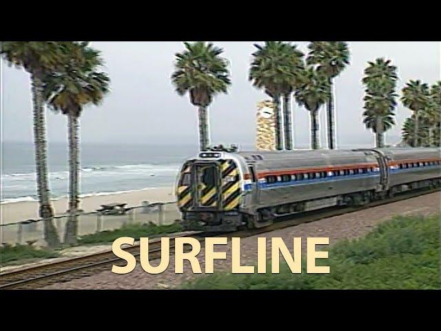 Great American Scenic Railroads - Surfline