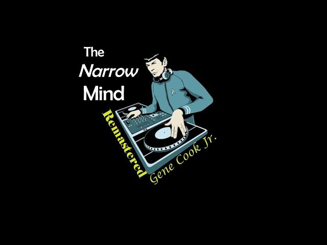 The Narrow Mind Remastered #17 Pressupositional Apologetics Seminar