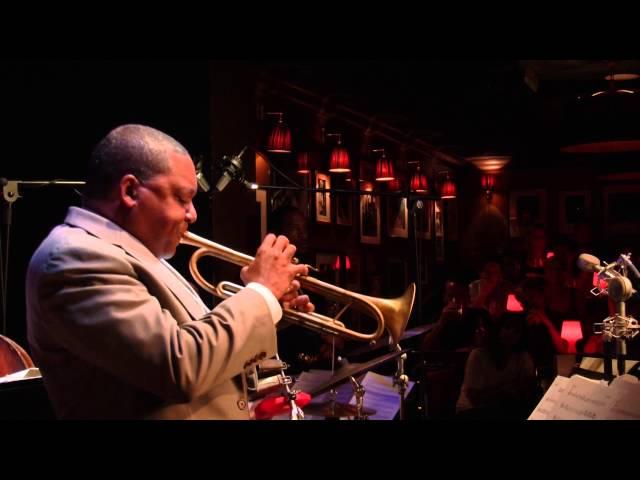 Black Codes - Wynton Marsalis Quintet at Ronnie Scott's 2013