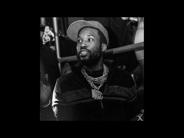 (FREE) Meek Mill Type Beat - "8AM FREESTYLE"