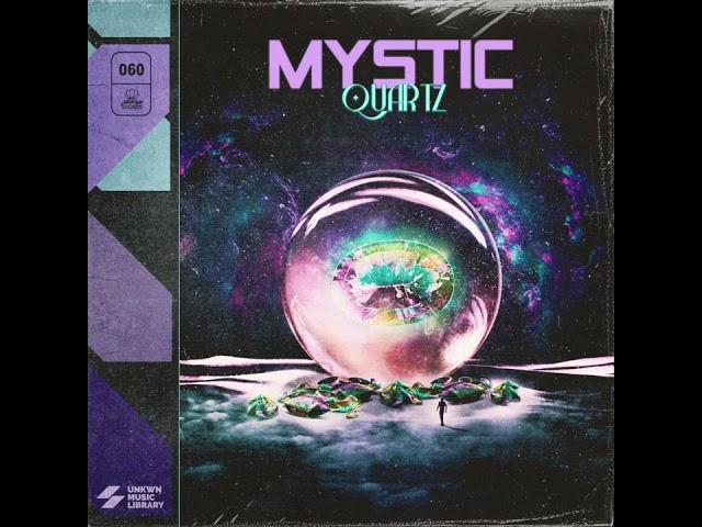 UNKWN Sounds - Mystic Quartz Sample Pack