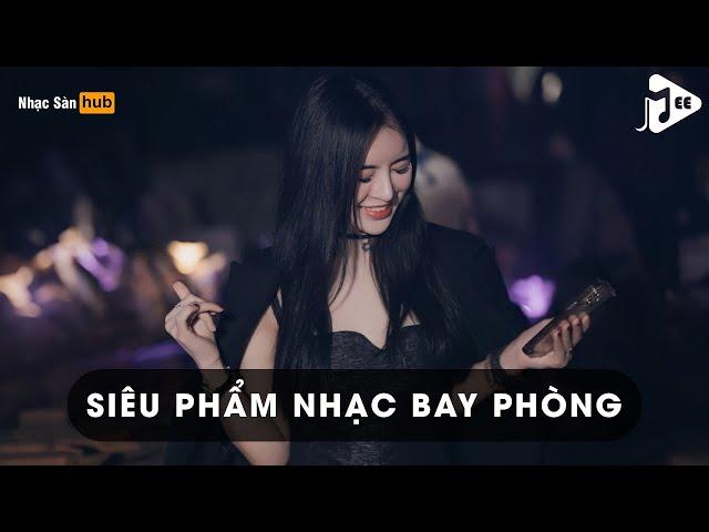 NONSTOP SIÊU PHẨM NHẠC BAY PHÒNG 2024 - HEATHENS REMIX XUNG CỰC SUNG TƯƠI ROI RÓI