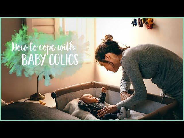 What is colic in babies?  | Ask The Doctor