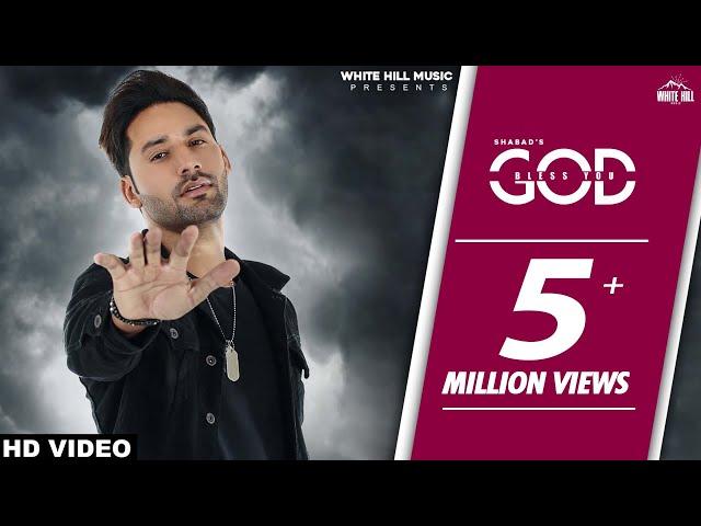 God Bless You (Full Video) Shabad ft. Akshata Sonawane | Preet Hundal |Ishtar Punjabi