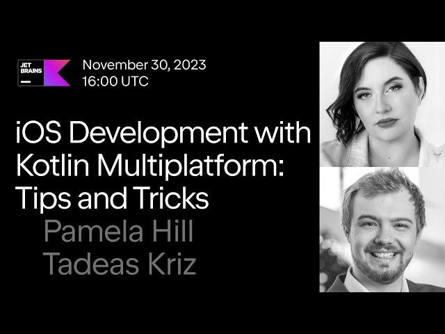 iOS Development With Kotlin Multiplatform: Tips and Tricks