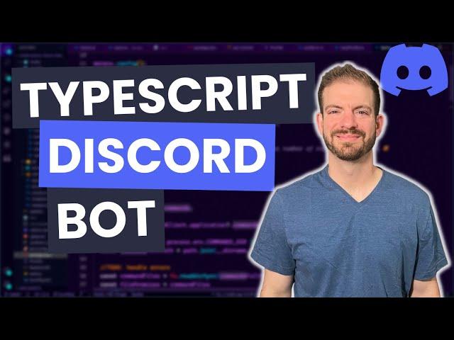 How I Built A Discord Bot with TypeScript, Node.js, PlanetScale, Prisma, and Heroku