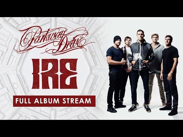 Parkway Drive - "A Deathless Song" (Full Album Stream)