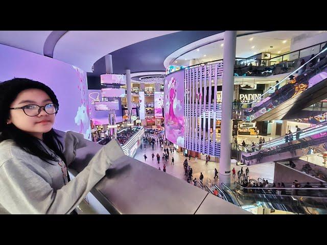 Day 3 Malaysia | KL Sentral to Genting Highlands | First World Hotel