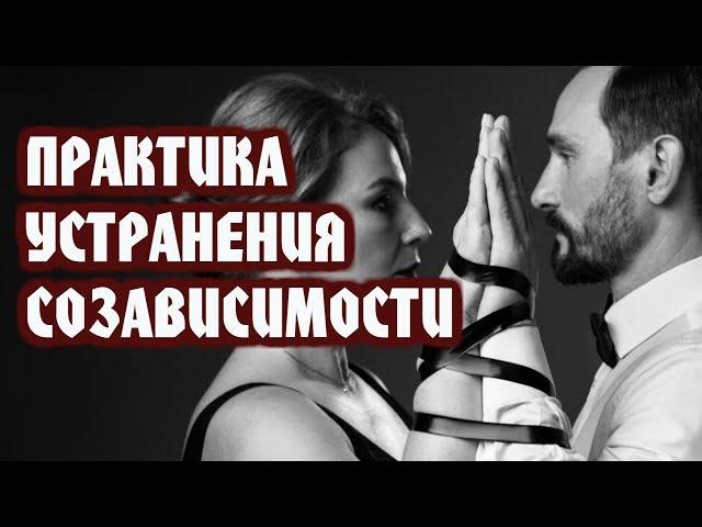 Практика устранения созависимости.