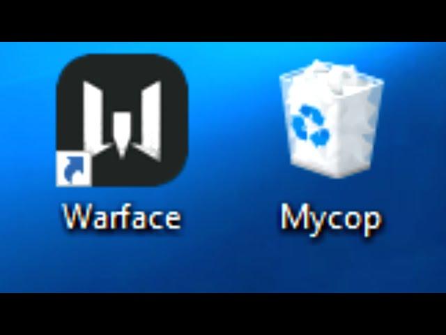 10 причин удалить Warface