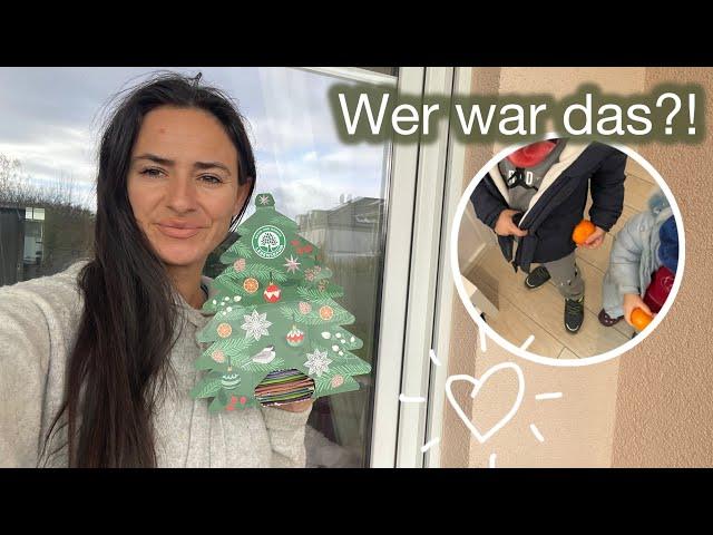 Wer war das | Dieses Jahr keine Geschenke | Verlosung Crochet | Marytuga