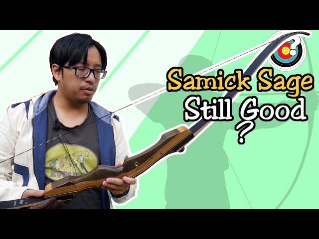 The Samick Sage - 4 Years Later