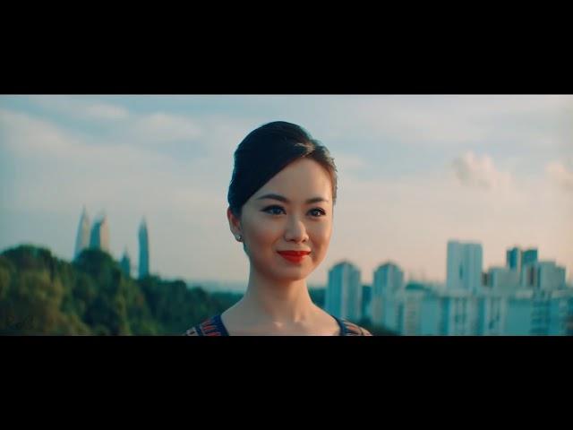 Singapore Airlines Safety Video (Post 2017) - String Orchestra Cover