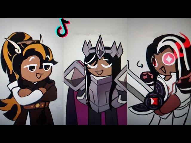 COOKIE RUN KINGDOM TikTok Compilation #71