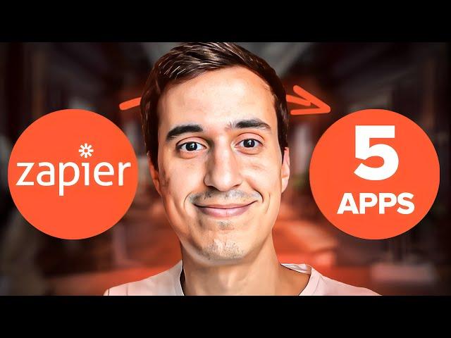 5 Superior Alternatives To Zapier For Business Automation (Must Try!)