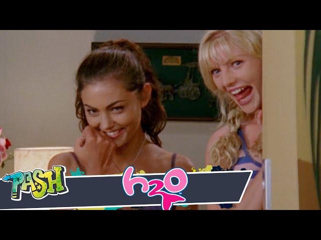 H2O: Moonstruck T2 E17 | PASH