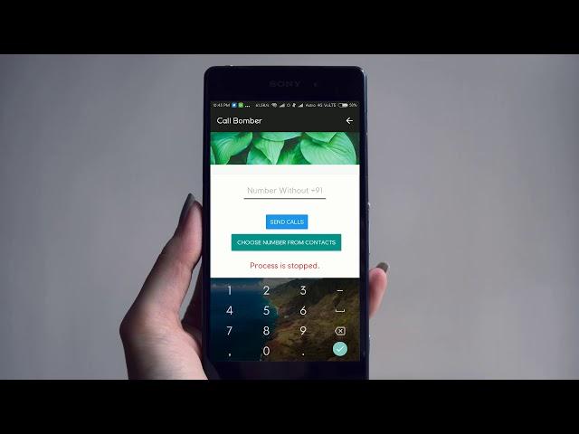 SMS Bomber App to Prank By Sending Unlimited Text Messages [2020 Update]
