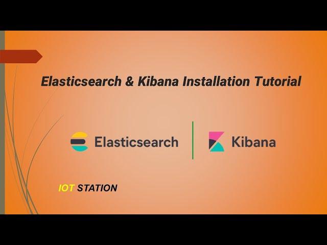 Elasticsearch and Kibana Installation Tutorial | Step-by-Step Guide