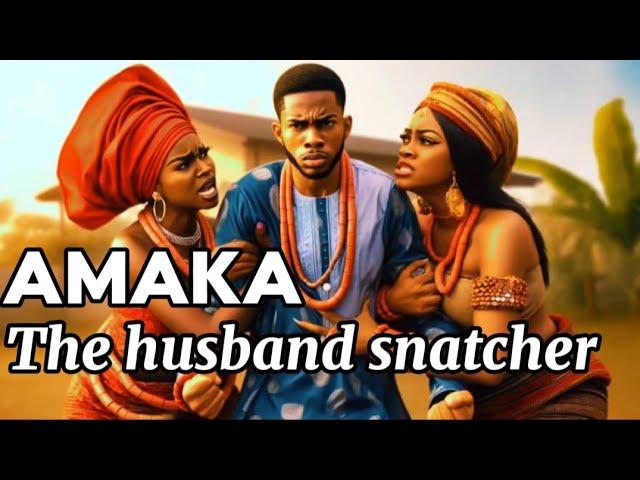 He abandoned his wife for his side chick and then this happened #AfricanFolktales #tales #folk