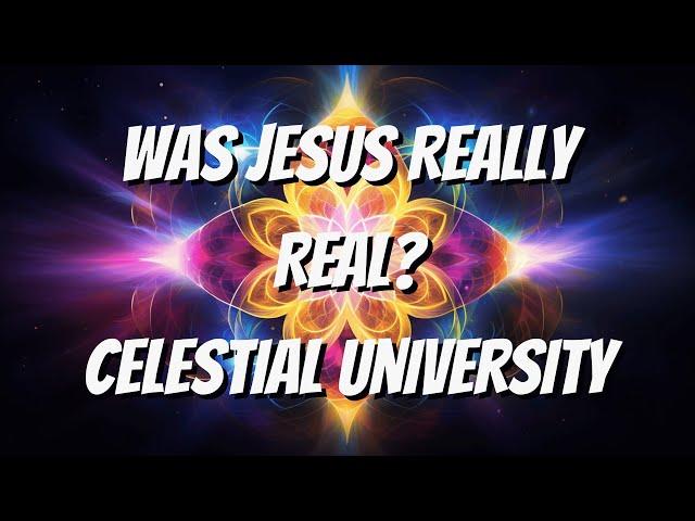 Unveiling Jesus Myth - Esoteric Energy