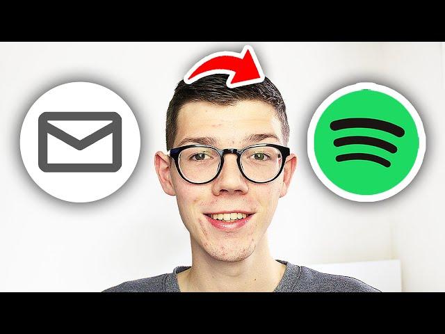 How To Change Email On Spotify Account - Full Guide