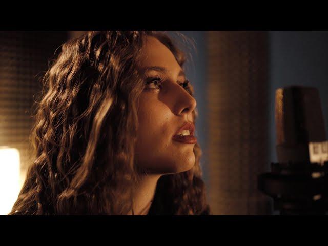 Morea | Control | Zoe Wees Cover