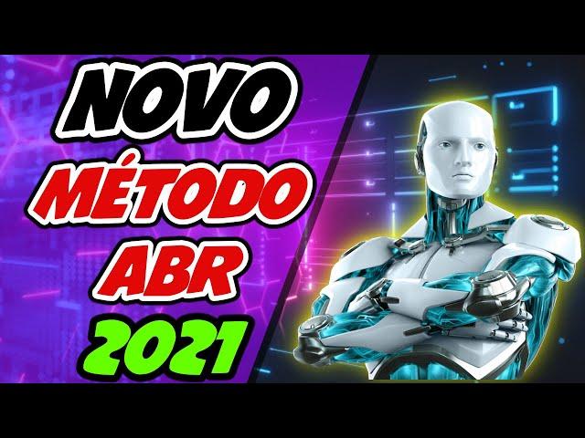  NOVO MÉTODO ABR 2021 CARREGANDO... - TRADER CONSISTENTE!