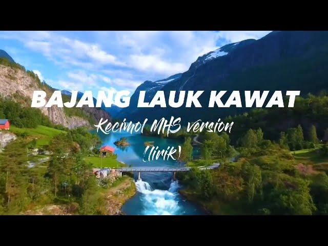 LIRIK SASAK : Bajang Lauk Kawat || #kontenbajang