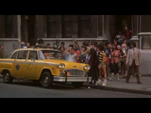 Fame　1980　Fame   Irene Cara　HD 1080P