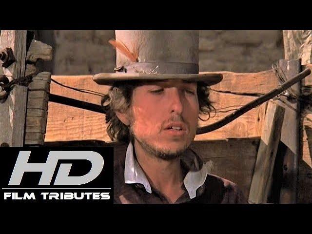 Pat Garrett and Billy the Kid • Knockin' on Heaven's Door •  (COVER VERSION) Hanaway Band