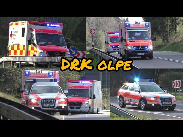 [Hornkonzert] DRK KREIS OLPE