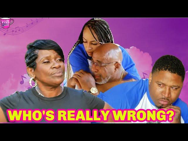 Toya & Reginae S2 Ep6 Got MESSY! WHO OWES WHO AN APOLOGY?!