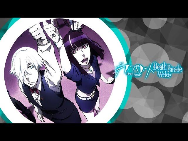 O…Death Parade