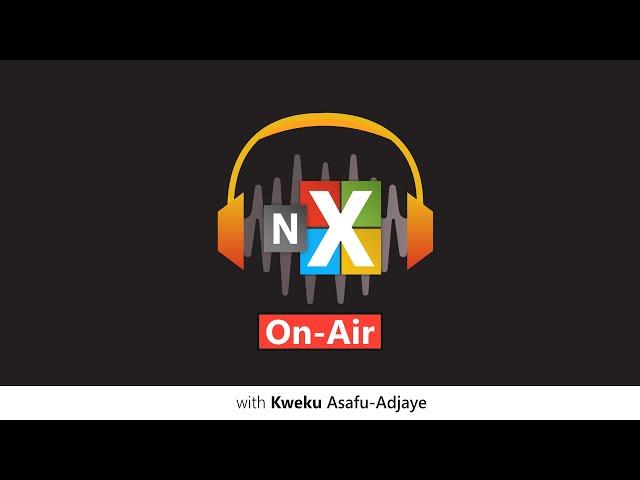 Windows 11 Launch Day | NXT Windows On-Air Podcast - Ep 0