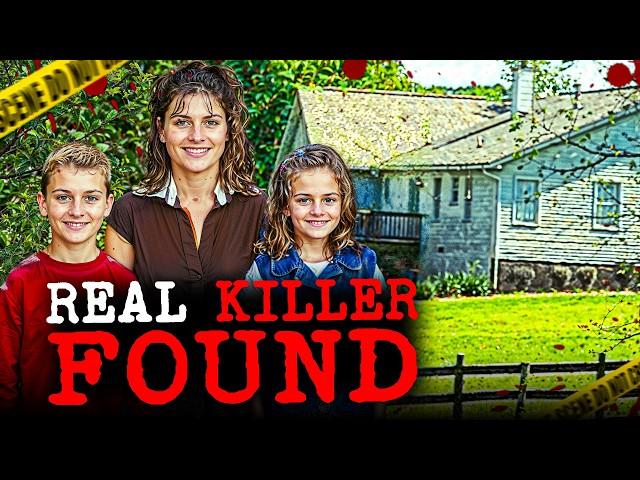 Wrongfully Convicted of Massacring Entire Family (True Crime Documentary)