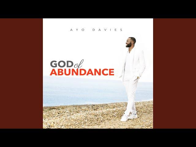 God of Abundance