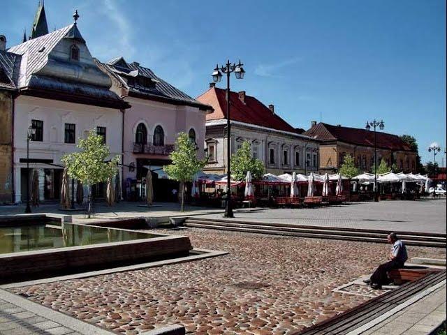 Baia Mare, Romania