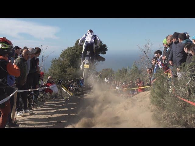 EnduroGP Italy 2023 | BEST of EXTREME TEST