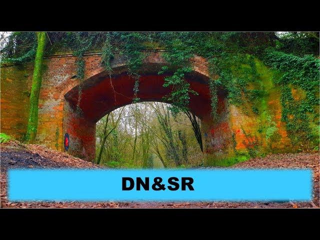 Ran out of cash at Winchester - Episode 6 - DN&SR #EveryDisusedStation